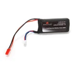 Spektrum 7.4V 1300MAH 2S 5C Lipo Rx Pack W/jst Connector. Fixed Price $25.99.