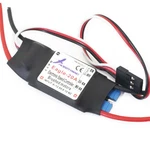 Rc Airplane Brushed Motor Esc For Hobbywing Eagle 20A Low Volt Protection. Fixed Price $16.55.