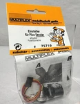 Multiplex #75719 Adjustor Rc Plane. Fixed Price $16.26.