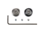 Tamiya 53691 0,4 Pinion Gear 32T/33T. Fixed Price $25.50.