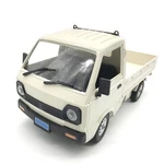 Wpl D12 Rc 1/10 Drift Rtr Remote Control Car, Kei Truck Crawler Of.... Fixed Price $93.31.