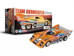 Associated AS4022 RC12L Graphite Kit. Fixed Price $632.52.