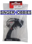 Traxxas Transmitter Tq 2.4GHZ 3-CHANNEL Only New TRA6517 TRA1. Fixed Price $59.95.