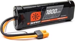 1800MAH 6-CELL 7.2V Smart Nimh Battery IC3, SPMX18006C3. Fixed Price $41.99.