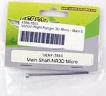 Venom Night Ranger 3D Micro Rc Helicopter Main Shaft #VENF-7853. Fixed Price $5.00.