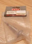 Cen G70357-15 Engine Crank Shaft (.46 Ci 7.7CC NX76 Nitro) New Old Stock Nip. Fixed Price $35.00.