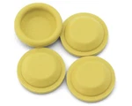 Topline D-competition 10MM Shock Diaphragm Set (4). Fixed Price $7.99.