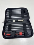 Dynamite Startup Set For Traxxas Vehicles Hand Zipper Pouch (139). Fixed Price $35.00.