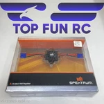 Spektrum SPMVR6007 7.5-AMP 6-VOLT Regulator For Giant Scale Aircraft. Fixed Price $118.11.