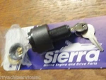 Key Switch Ignition Position Bayliner MP39780 Sterndrive I/o Engines Boat 12V. Fixed Price $41.95.