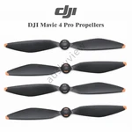 Dji Mavic 4 Propellers Precision-balanced For Quiet Flight &ccw 2 Pairs. Fixed Price $36.99.