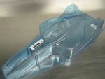 Tbg Williams Bmw Body And Nose For Tamiya F1 Chassis. Fixed Price $48.74.