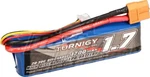 Turnigy 1700MAH 2S 20C Lipo Battery Pack. Fixed Price $13.95.