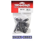 Traxxas Wing Mounts Low Profile E-revo 2.0 New Package TRA8616 TRA1. Fixed Price $11.74.