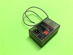 Spektrum SR3100 DSM2 Receiver. Fixed Price $17.66.