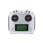 Flysky FS-I6S Radio Transmitter For Rc Fpv Drone With IA6B IA10B Receiver 10CH. Fixed Price $118.19.