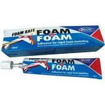 Deluxe 2 Foam, Safe Glue 50ML: Epo, Eps, Wood # DLMAD34. Fixed Price $15.95.