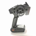 Spektrum Radio Transmitter DX2E 2.4GHZ Dsmr 2-CH Used. Fixed Price $27.99.