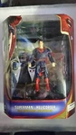 World Tech Dc Comics Superman 2 Ir Rc Helicopter - New. Fixed Price $35.00.