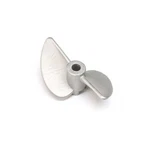 Proboat Stainless Steel Propeller: Recoil 2 18" PRB-1374. Fixed Price $13.99.