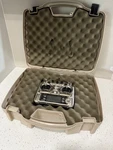 Futaba Radio PCM1024 T9CAP Transmitter Control Remote No Rf Module. Fixed Price $125.00.