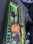 World Tech Toys Hercules Unbreakable 3.5CH Remote Control Helicopter. Fixed Price $35.00.