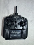 Walkera Devention Devo 7E Transmitter W/ Deviation Firmware Rc Radio Controller. Fixed Price $47.66.