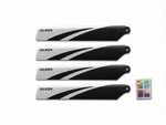 Align T-rex 150 Main Blades Black (2 Pairs) : HD123AAT. Fixed Price $18.58.