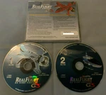 Great Planes Realflight R/c Simulator G3 Pc Computer Video Game W/serial!. Fixed Price $94.99.