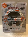 Hexbug Nano Starter Set, 1 Extremely Rare Mutation New Sealed. Fixed Price $17.00.