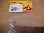 Align H45157T = Motor Pinion - Helical Gear 12T: Trex 450 Pro. Fixed Price $8.50.