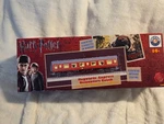 Lionel 6-35229 Hogwarts Express Dementors Coach Passenger Car Gauge Nib. Fixed Price $80.00.