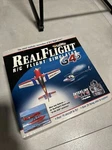 Great Planes Realflight Rc Simulator G4.5 Interlink Elite By Futaba. Fixed Price $99.00.