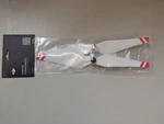 Dji 9 Inch Self-tightening Prop Set (1 Ccw, Cw) Red Strips. Fixed Price $12.89.
