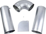 Dryer Venting Kit 1266802 AH3575086 EAP2438605 7966162 7967142 7966143. Fixed Price $92.50.