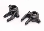 Traxxas 6837 Steering Blocks Left & Right For 4X4 Vehicles. Fixed Price $5.00.