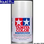 Tamiya Usa Color For Polycarbonate TAM86057 PS-57 Pearl White 100ML Spray. Fixed Price $16.78.