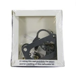 Wells Carburetor Repair Rebuild Kit For 78-84 Plymouth Horizon 5220C 2BBL. Fixed Price $27.59.