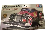 Tamiya 95120 Baron Biento Japan Cup 2019 Fm-a Chassis. Fixed Price $60.00.