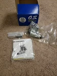 Os Engine Surpass Series FS-26 Motor New! H23. Fixed Price $399.00.
