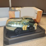 Anki Overdrive Big Bang Expansion Car 000-00043 Robot Battle Racing Vehicle Toy. Fixed Price $15.50.