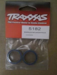 Traxxas 5182 Ball Bearings, Blue Rubber Sealed (20X27X4MM) (2). Fixed Price $8.99.
