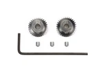 Tamiya 53690 0,4 Pinion Gear 30T/31T. Fixed Price $23.00.