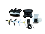 Parrot Skycontroller 2 + Cockpitglasses Fpv Bundle Charger & 4X Propellers. Fixed Price $127.02.