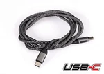 Traxxas 2916 Power Cable, Usb-c, 100W (high Output), Ft. (1.5M). Fixed Price $10.00.