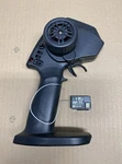 Hpi Racing TF-11 2.4GHZ Channel Transmitter & RF-11 Receiver. Excellent. Bound. Fixed Price $55.00.