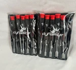 Dynamite DYN2812 Standard & Metric Nut Driver Set. Fixed Price $19.51.