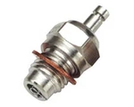 Saito Engines Glow Plug SAIP400S. Fixed Price $16.99.