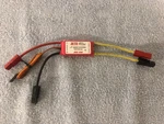 Jeti Model JES450 Esc Speed Controller. Fixed Price $19.95.