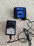 E-flite EFLUC1007 Celectra 2S 7.4V Blade 130X Li-po Charger With Ac Adaptor. Fixed Price $49.99.
